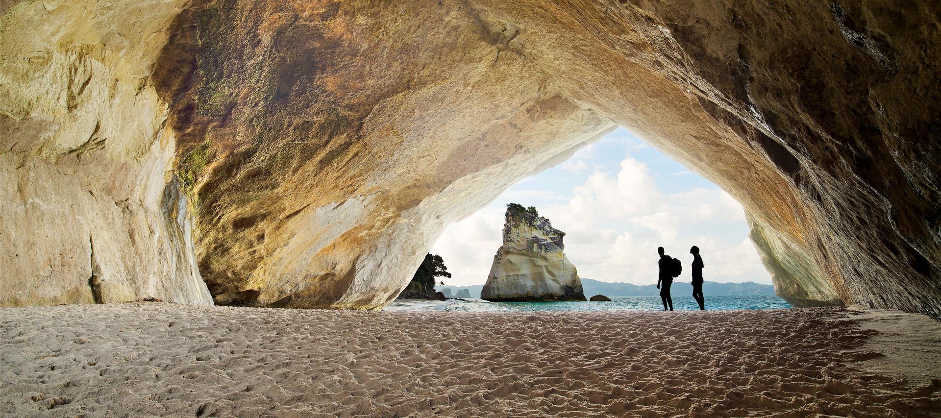 Coromandel Peninsula